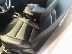 Toyota Vios FS 1.5L CVT Sharp Edition - ფოტო 15