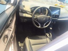 Toyota Vios FS 1.5L CVT Sharp Edition - ფოტო 16