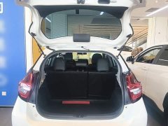 Toyota Vios FS 1.5L CVT Sharp Edition - ფოტო 19