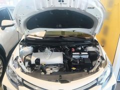 Toyota Vios FS 1.5L CVT Sharp Edition - ფოტო 20