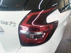 Toyota Vios FS 1.5L CVT Sharp Edition - ფოტო 8
