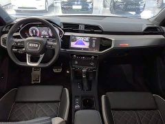 Audi Q3 45th Anniversary Edition 35TFSI Fashion Dynamic - ფოტო 10