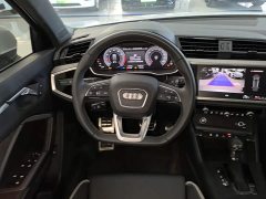 Audi Q3 45th Anniversary Edition 35TFSI Fashion Dynamic - ფოტო 11