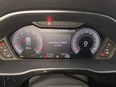 Audi Q3 45th Anniversary Edition 35TFSI Fashion Dynamic - ფოტო 12