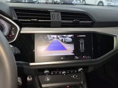 Audi Q3 45th Anniversary Edition 35TFSI Fashion Dynamic - ფოტო 13