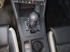 Audi Q3 45th Anniversary Edition 35TFSI Fashion Dynamic - ფოტო 14