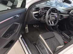 Audi Q3 45th Anniversary Edition 35TFSI Fashion Dynamic - ფოტო 16