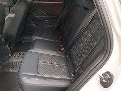Audi Q3 45th Anniversary Edition 35TFSI Fashion Dynamic - ფოტო 17