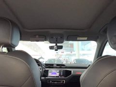 Audi Q3 45th Anniversary Edition 35TFSI Fashion Dynamic - ფოტო 18