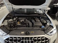 Audi Q3 45th Anniversary Edition 35TFSI Fashion Dynamic - ფოტო 20