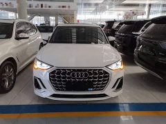 Audi Q3 45th Anniversary Edition 35TFSI Fashion Dynamic - ფოტო 3