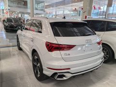 Audi Q3 45th Anniversary Edition 35TFSI Fashion Dynamic - ფოტო 5