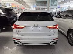 Audi Q3 45th Anniversary Edition 35TFSI Fashion Dynamic - ფოტო 6
