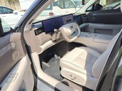 IM Motors Zhiji LS6 2026 EREV 52 Max - ფოტო 16