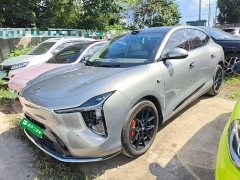 IM Motors Zhiji LS6 2026 EREV 52 Max - ფოტო 2