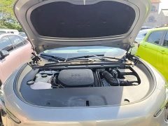 IM Motors Zhiji LS6 2026 EREV 52 Max - ფოტო 20