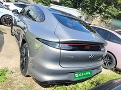 IM Motors Zhiji LS6 2026 EREV 52 Max - ფოტო 6