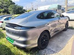 IM Motors Zhiji LS6 2026 EREV 52 Max - ფოტო 7