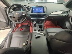 Cadillac CT5 28T Luxury - ფოტო 10