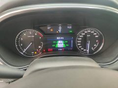 Cadillac CT5 28T Luxury - ფოტო 12