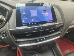 Cadillac CT5 28T Luxury - ფოტო 13