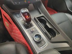 Cadillac CT5 28T Luxury - ფოტო 14