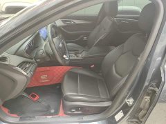 Cadillac CT5 28T Luxury - ფოტო 15
