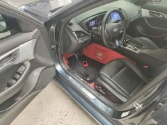 Cadillac CT5 28T Luxury - ფოტო 16