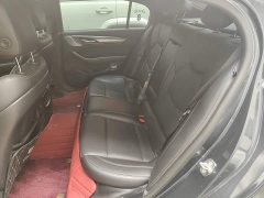 Cadillac CT5 28T Luxury - ფოტო 17