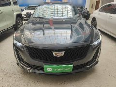 Cadillac CT5 28T Luxury - ფოტო 3