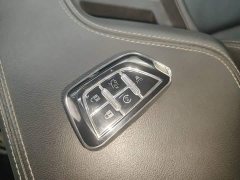 Cadillac CT5 28T Luxury - ფოტო 9