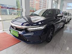Honda Yingshipai 2022 260TURBO Jingyue Edition - ფოტო 1
