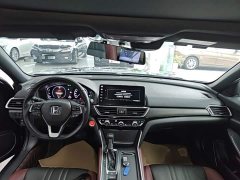 Honda Yingshipai 2022 260TURBO Jingyue Edition - ფოტო 10