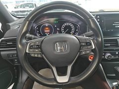 Honda Yingshipai 2022 260TURBO Jingyue Edition - ფოტო 11