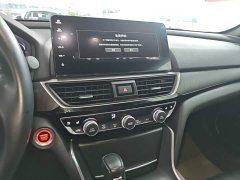 Honda Yingshipai 2022 260TURBO Jingyue Edition - ფოტო 13