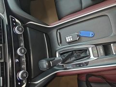 Honda Yingshipai 2022 260TURBO Jingyue Edition - ფოტო 14