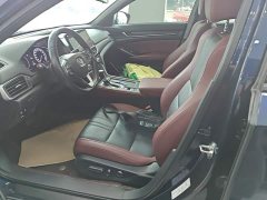 Honda Yingshipai 2022 260TURBO Jingyue Edition - ფოტო 15