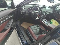 Honda Yingshipai 2022 260TURBO Jingyue Edition - ფოტო 16