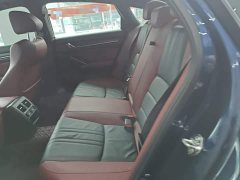 Honda Yingshipai 2022 260TURBO Jingyue Edition - ფოტო 17