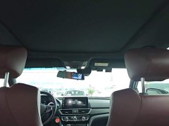 Honda Yingshipai 2022 260TURBO Jingyue Edition - ფოტო 18