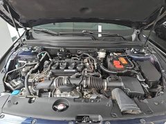 Honda Yingshipai 2022 260TURBO Jingyue Edition - ფოტო 20