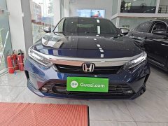 Honda Yingshipai 2022 260TURBO Jingyue Edition - ფოტო 3