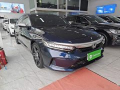 Honda Yingshipai 2022 260TURBO Jingyue Edition - ფოტო 4