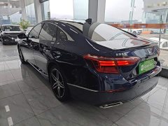 Honda Yingshipai 2022 260TURBO Jingyue Edition - ფოტო 5