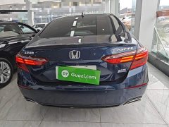 Honda Yingshipai 2022 260TURBO Jingyue Edition - ფოტო 6