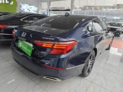 Honda Yingshipai 2022 260TURBO Jingyue Edition - ფოტო 7