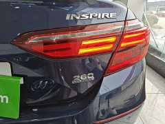 Honda Yingshipai 2022 260TURBO Jingyue Edition - ფოტო 8