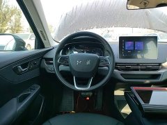 FAW Red Flag E-QM5 2023 Facelift Base Mobility Edition - ფოტო 11