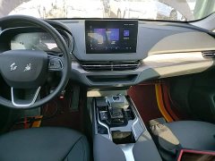FAW Red Flag E-QM5 2023 Facelift Base Mobility Edition - ფოტო 13