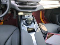 FAW Red Flag E-QM5 2023 Facelift Base Mobility Edition - ფოტო 14